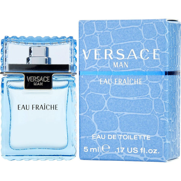 Versace Man Eau Fraiche - 7STARSFRAGRANCES.COM