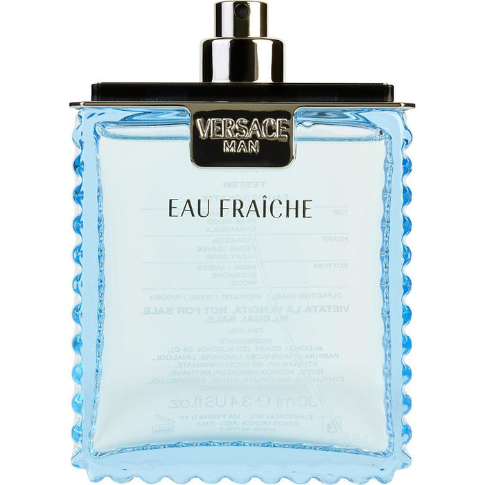 Versace Man Eau Fraiche - 7STARSFRAGRANCES.COM