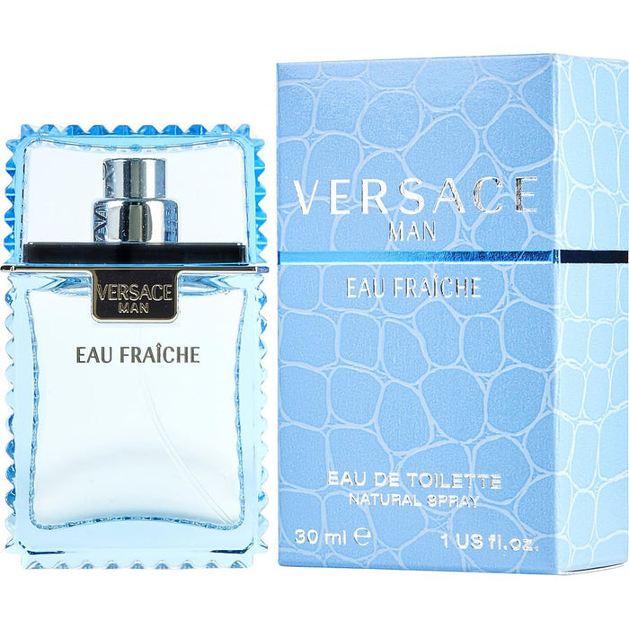 Versace Man Eau Fraiche - 7STARSFRAGRANCES.COM