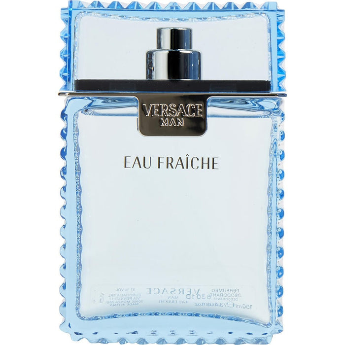 Versace Man Eau Fraiche - 7STARSFRAGRANCES.COM