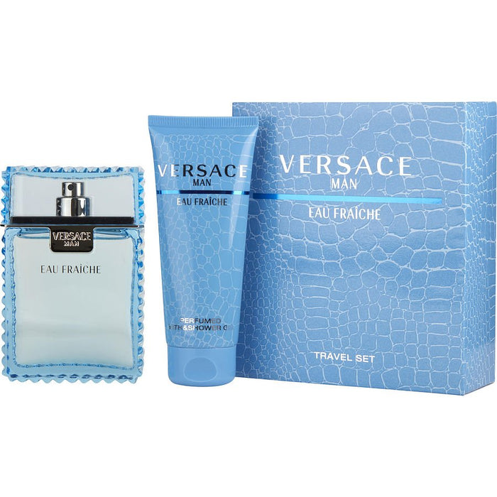 Versace Man Eau Fraiche - 7STARSFRAGRANCES.COM