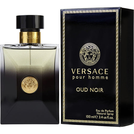 Versace Oud Noir - 7STARSFRAGRANCES.COM