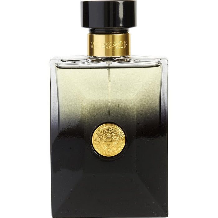 Versace Oud Noir - 7STARSFRAGRANCES.COM