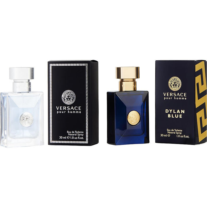 Versace Variety - 7STARSFRAGRANCES.COM