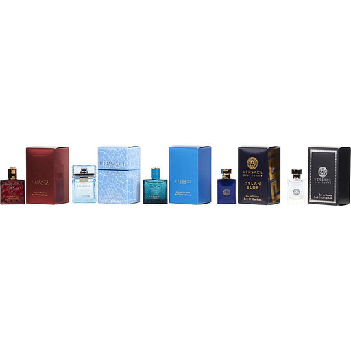 Versace Variety - 7STARSFRAGRANCES.COM