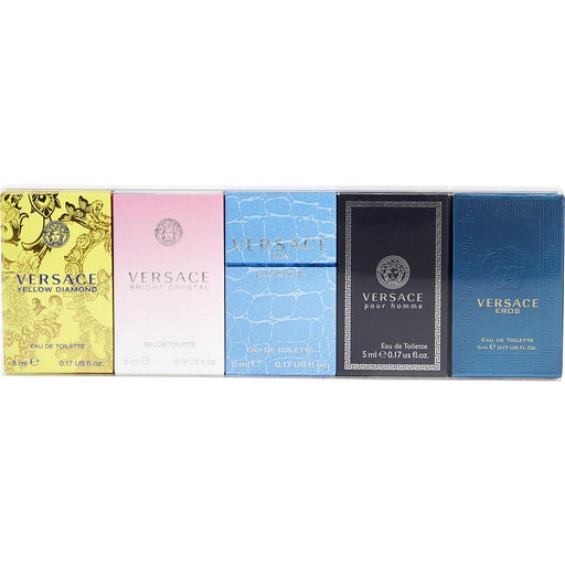 Versace Variety - 7STARSFRAGRANCES.COM