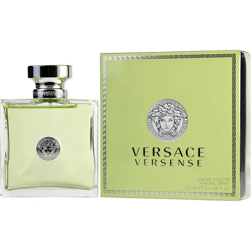 Versace Versense - 7STARSFRAGRANCES.COM
