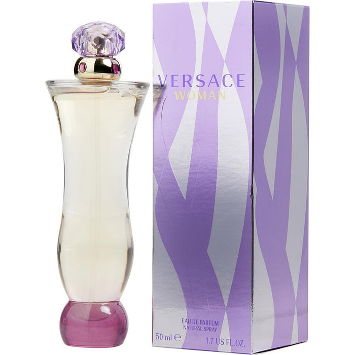 Versace Woman - 7STARSFRAGRANCES.COM