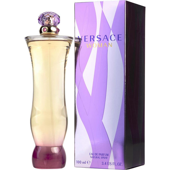 Versace Woman - 7STARSFRAGRANCES.COM