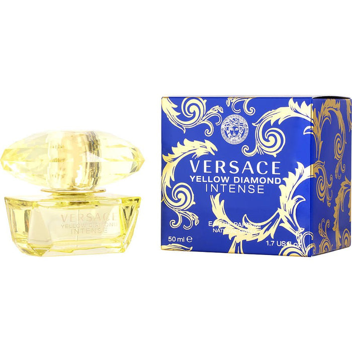 Versace Yellow Diamond Intense - 7STARSFRAGRANCES.COM