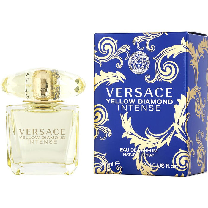 Versace Yellow Diamond Intense - 7STARSFRAGRANCES.COM