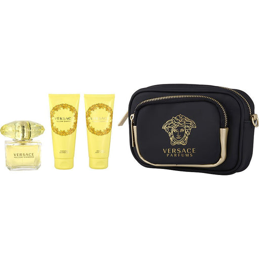 Versace Yellow Diamond Set - 7STARSFRAGRANCES.COM