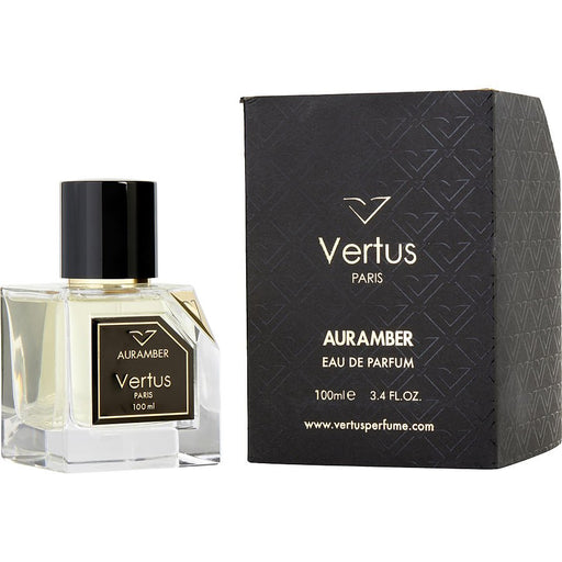 Vertus Auramber - 7STARSFRAGRANCES.COM