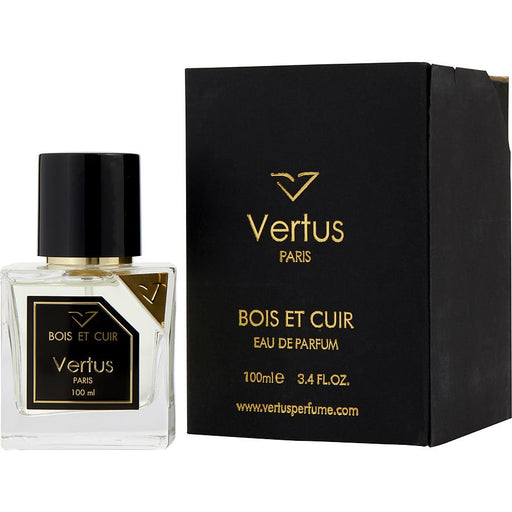 Vertus Bois Et Cuir - 7STARSFRAGRANCES.COM