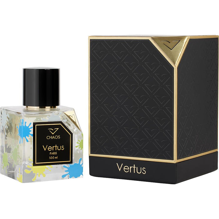 Vertus Chaos - 7STARSFRAGRANCES.COM