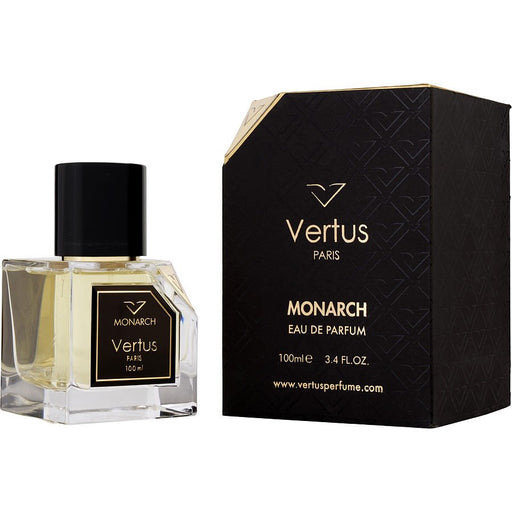 Vertus Monarch - 7STARSFRAGRANCES.COM