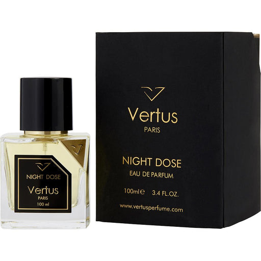 Vertus Night Dose - 7STARSFRAGRANCES.COM