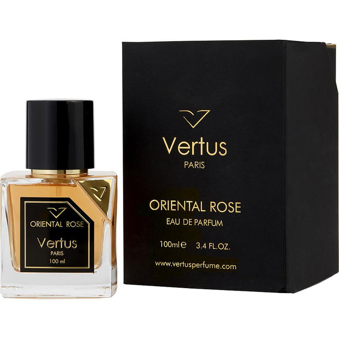 Vertus Oriental Rose - 7STARSFRAGRANCES.COM