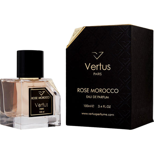 Vertus Rose Morocco - 7STARSFRAGRANCES.COM