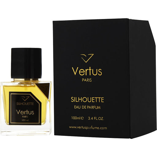 Vertus Silhouette - 7STARSFRAGRANCES.COM