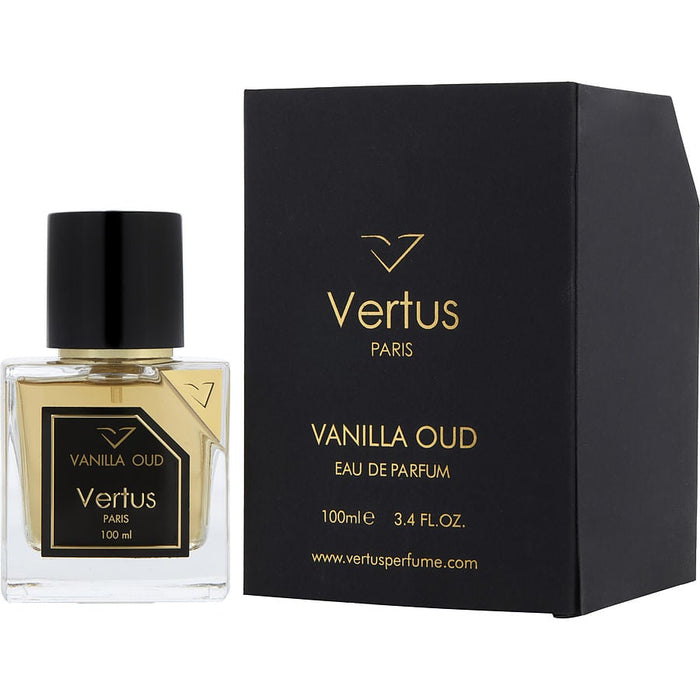 Vertus Vanilla Oud - 7STARSFRAGRANCES.COM