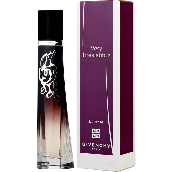 Very Irresistible L'Intense - 7STARSFRAGRANCES.COM