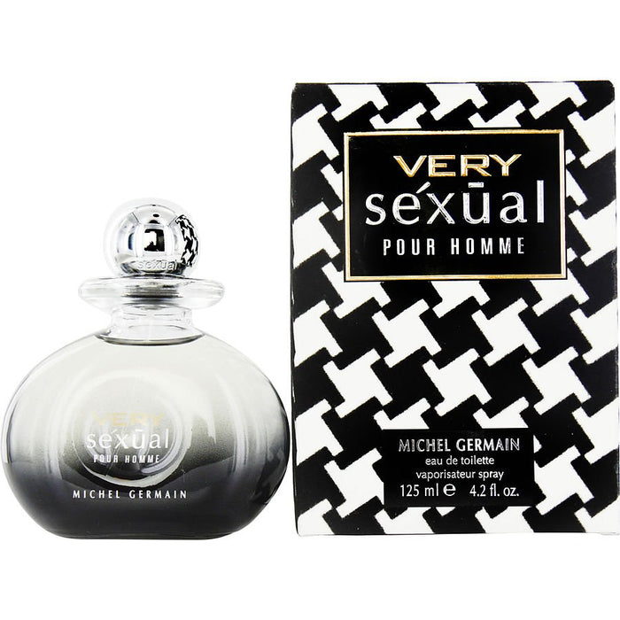 Very Sexual - 7STARSFRAGRANCES.COM