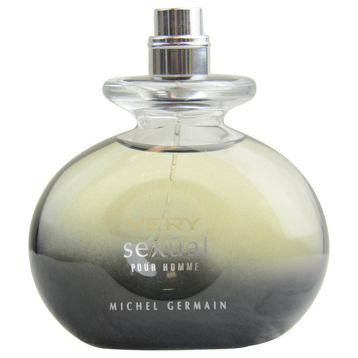 Very Sexual - 7STARSFRAGRANCES.COM