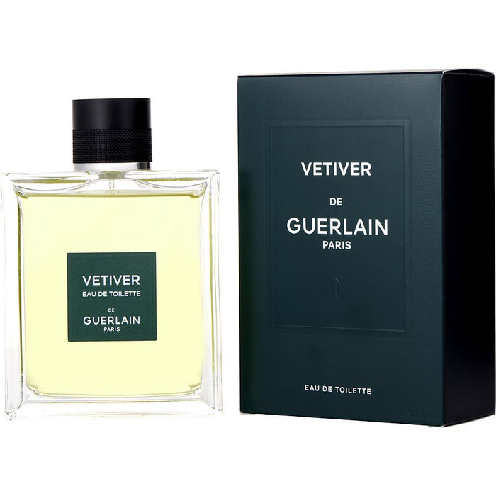 Vetiver Guerlain - 7STARSFRAGRANCES.COM