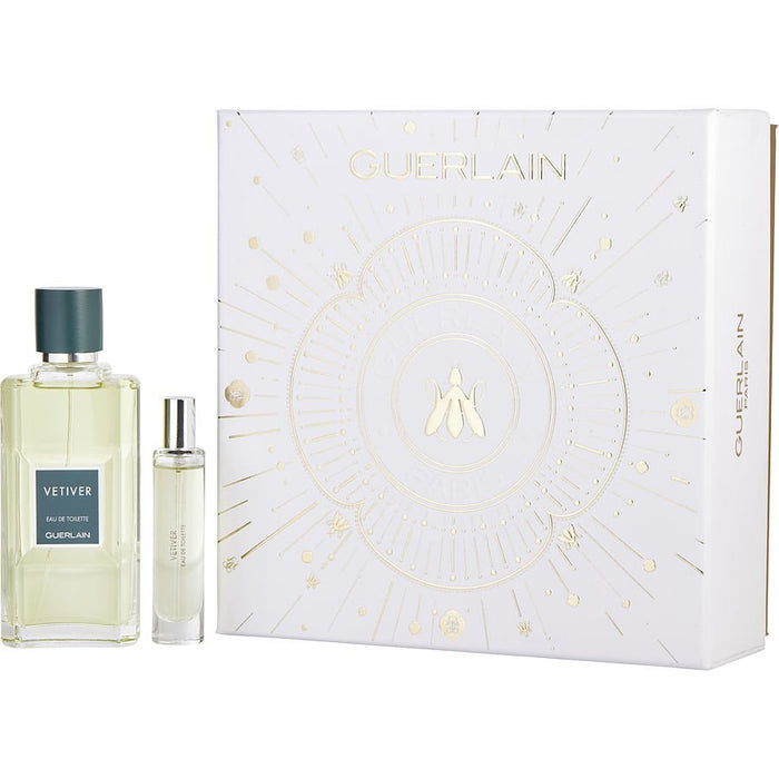 Vetiver Guerlain - 7STARSFRAGRANCES.COM