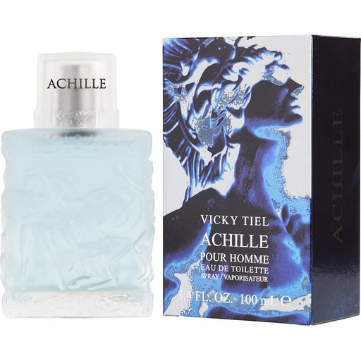 Vicky Tiel Achille - 7STARSFRAGRANCES.COM