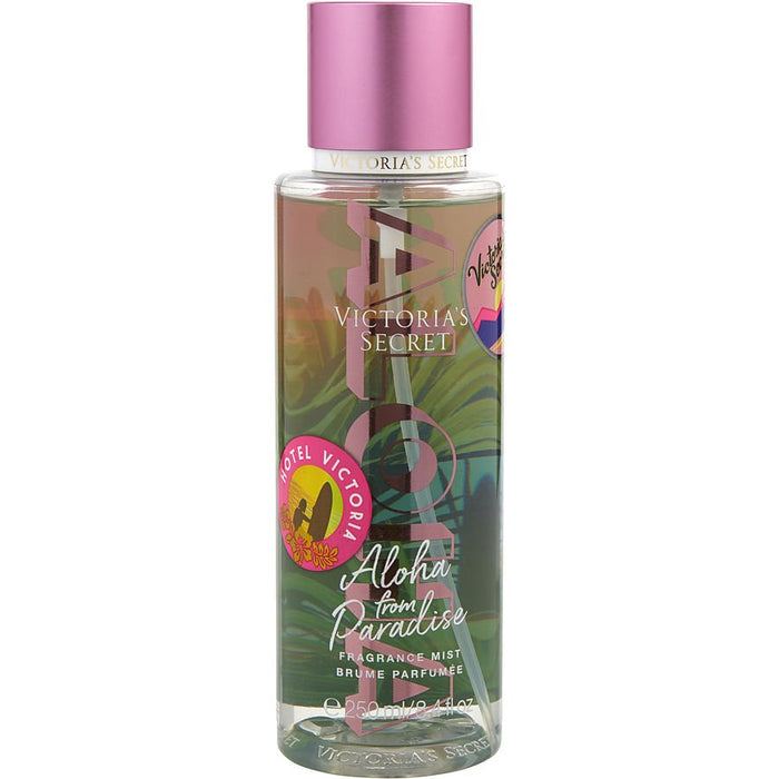 Victoria's Secret Aloha From Paradise - 7STARSFRAGRANCES.COM