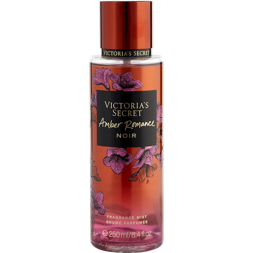 Victoria's Secret Amber Romance Noir - 7STARSFRAGRANCES.COM