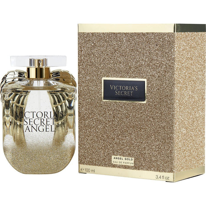 Victoria's Secret Angel Gold - 7STARSFRAGRANCES.COM