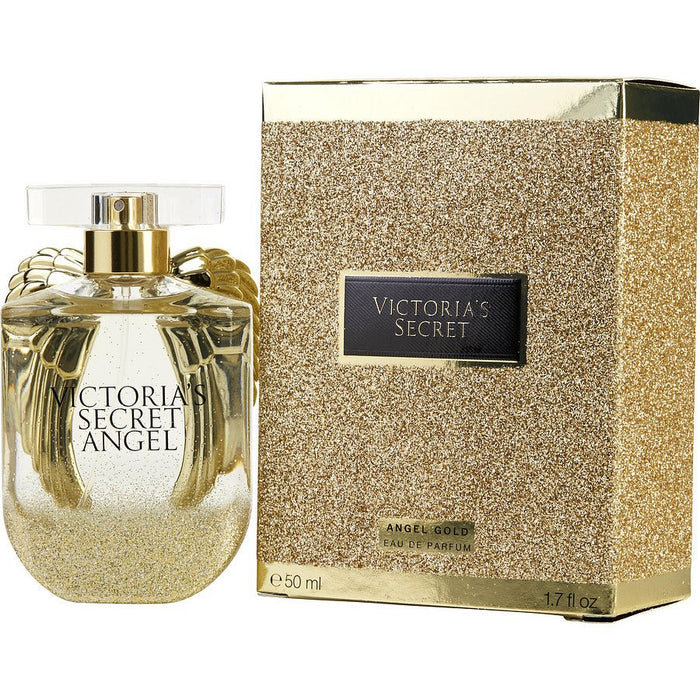 Victoria's Secret Angel Gold - 7STARSFRAGRANCES.COM