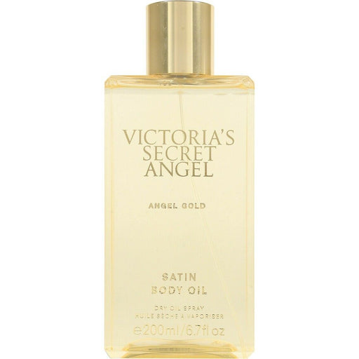 Victoria's Secret Angel Gold - 7STARSFRAGRANCES.COM