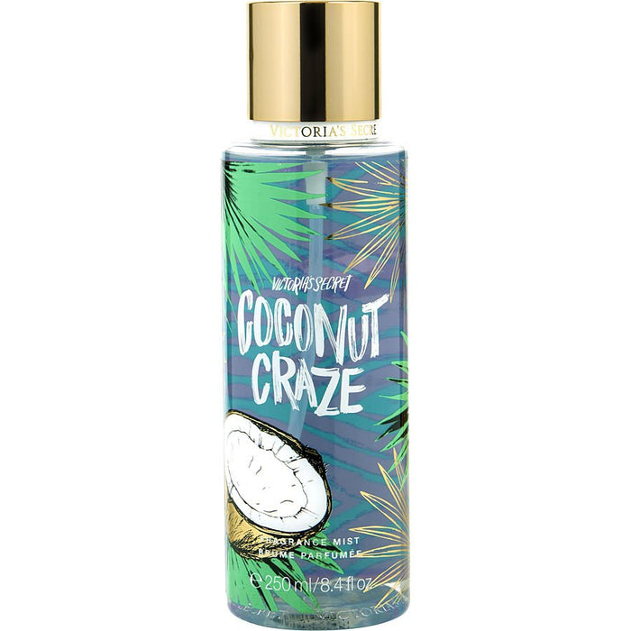 Victoria's Secret Coconut Craze - 7STARSFRAGRANCES.COM