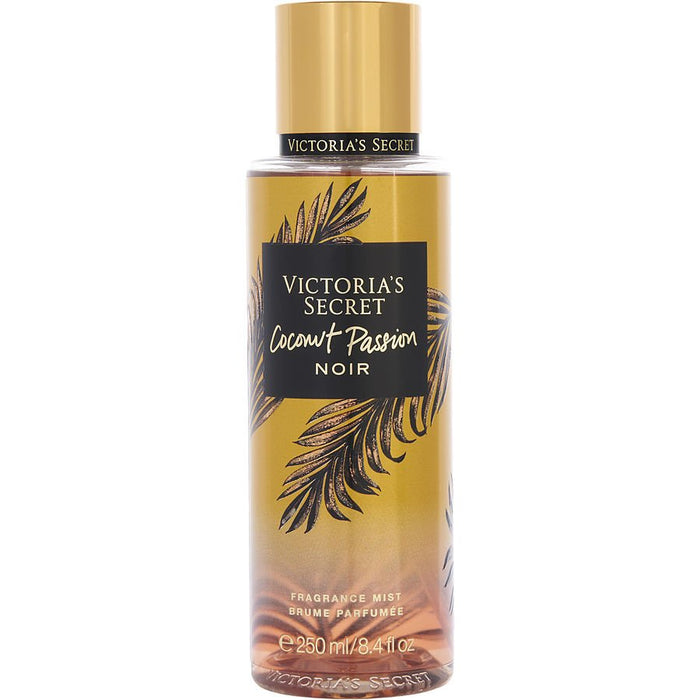 Victoria's Secret Coconut Passion Noir - 7STARSFRAGRANCES.COM