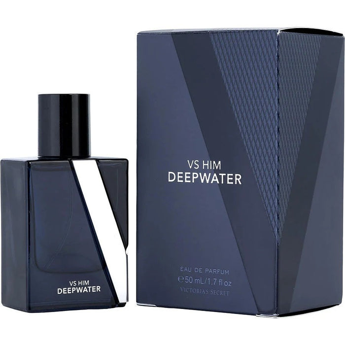 Victoria's Secret Deepwater - 7STARSFRAGRANCES.COM