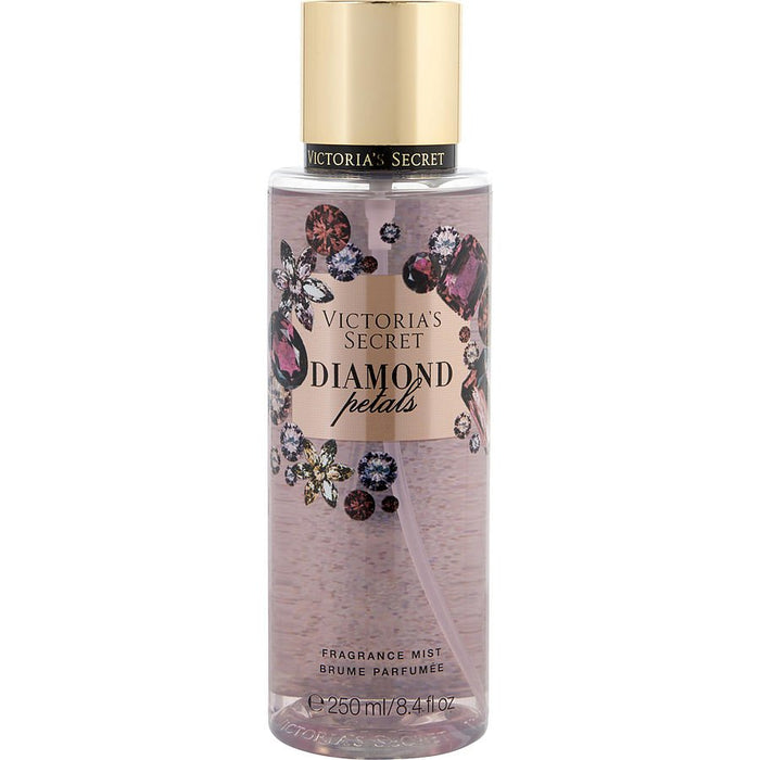 Victoria's Secret Diamond Petals - 7STARSFRAGRANCES.COM