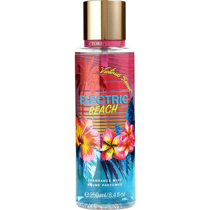 Victoria's Secret Electric Beach - 7STARSFRAGRANCES.COM