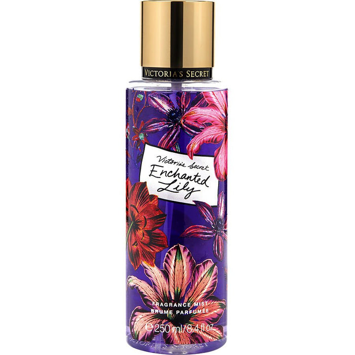 Victoria's Secret Enchanted Lily - 7STARSFRAGRANCES.COM