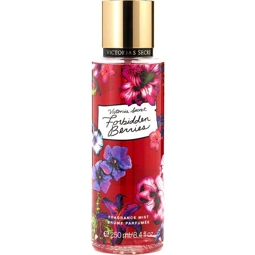 Victoria's Secret Forbidden Berries - 7STARSFRAGRANCES.COM