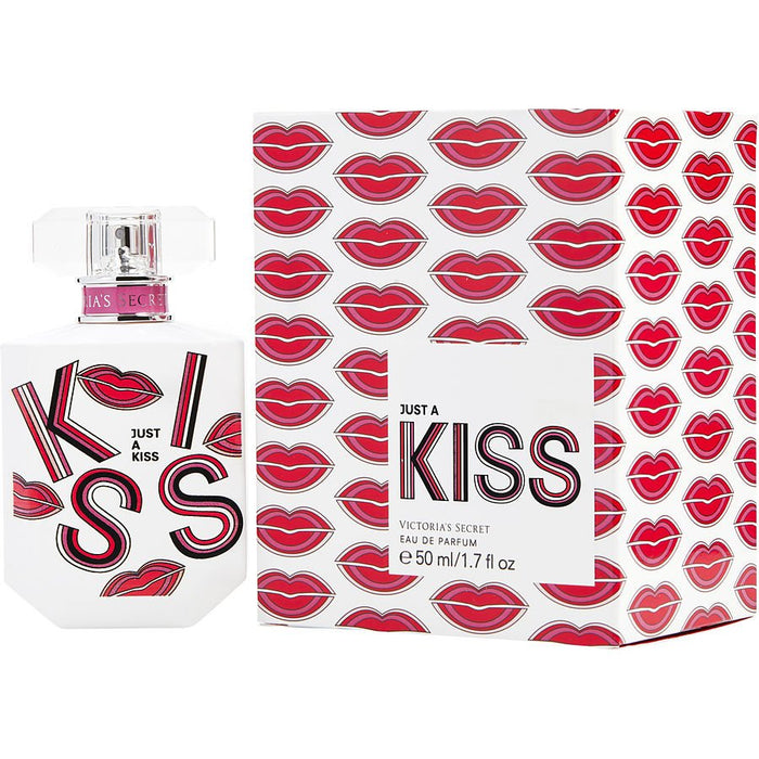 Victoria's Secret Just A Kiss - 7STARSFRAGRANCES.COM