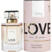 Victoria's Secret Love - 7STARSFRAGRANCES.COM