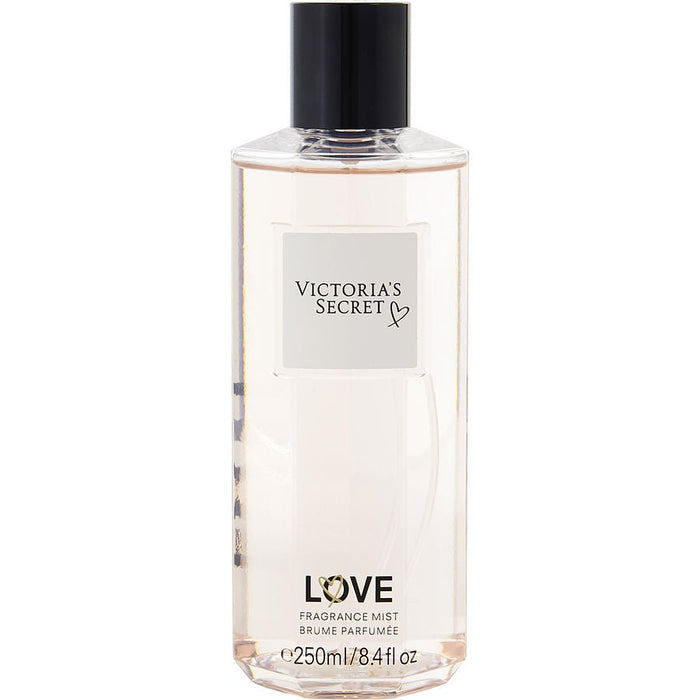 Victoria's Secret Love - 7STARSFRAGRANCES.COM