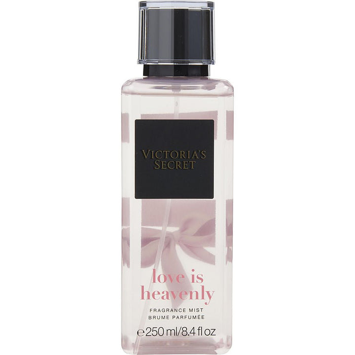 Victoria's Secret Love Is Heavenly - 7STARSFRAGRANCES.COM