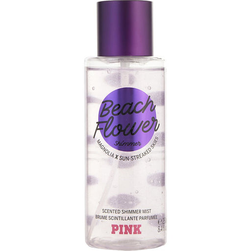 Victoria's Secret Pink Beach Flower - 7STARSFRAGRANCES.COM