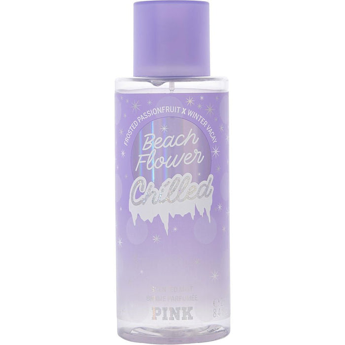 Victoria's Secret Pink Beach Flower Chilled - 7STARSFRAGRANCES.COM