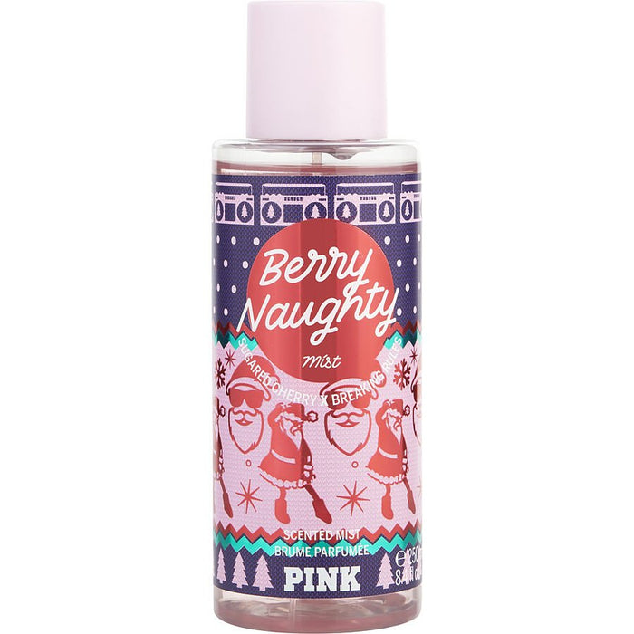 Victoria's Secret Pink Berry Naughty - 7STARSFRAGRANCES.COM